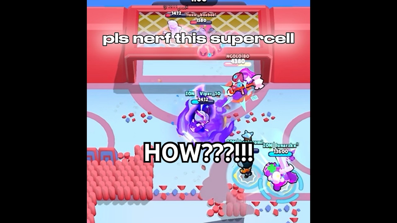#media #brawlstars
