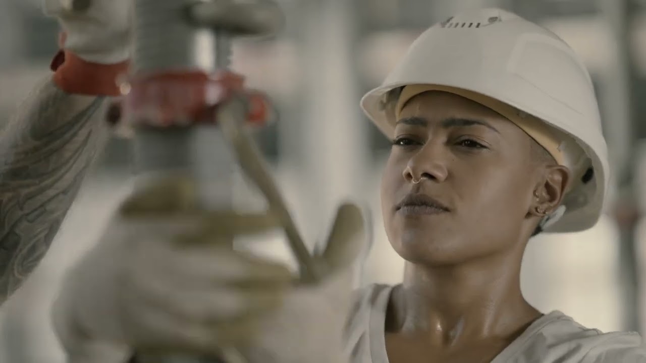 Bluetooth Speaker M-CUBE | Krachtig geluid voor op de werkplaats