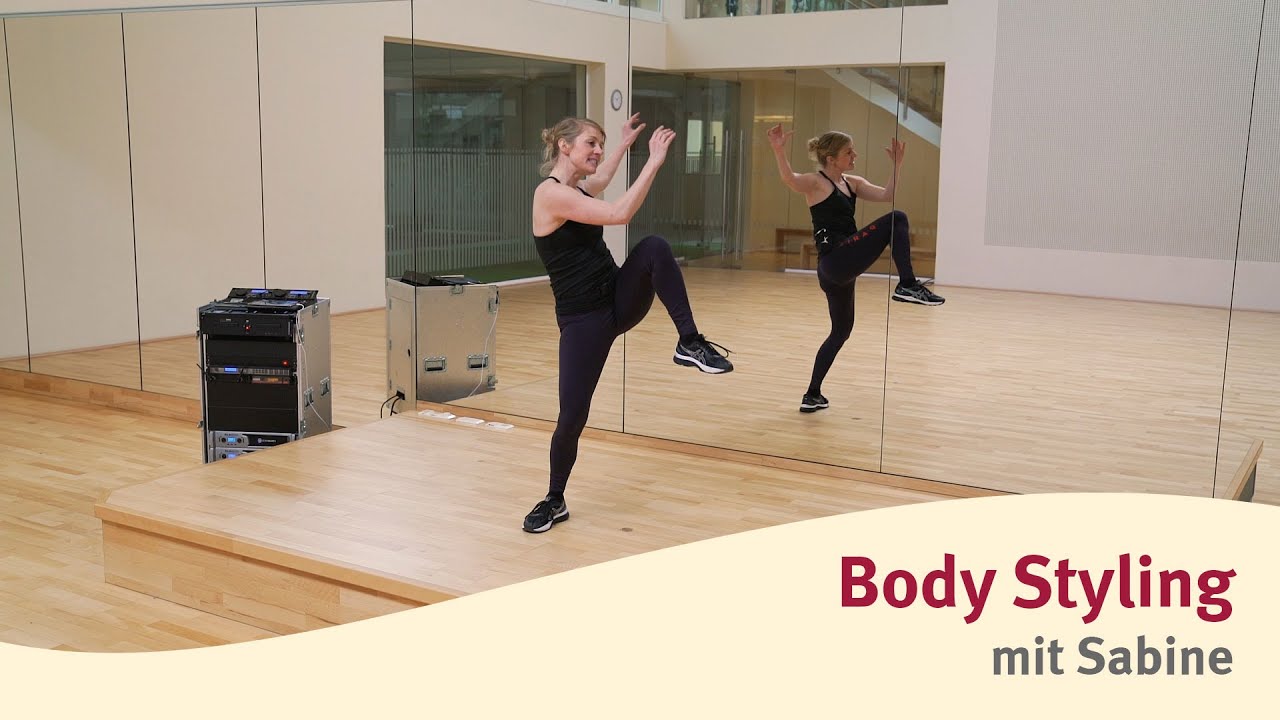 Oase Bochum - Bodystyling