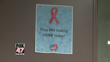 Mid-Michigan observing World AIDS Day