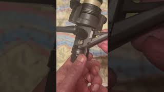 Shimano 2000 Fighting Drag Fishing Reel Of The Day