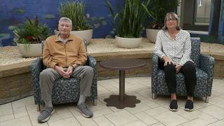 “Nothing Prepares You for What Weve Gone Through” | Ronald & Karen Lemon | Caregiving Conversations