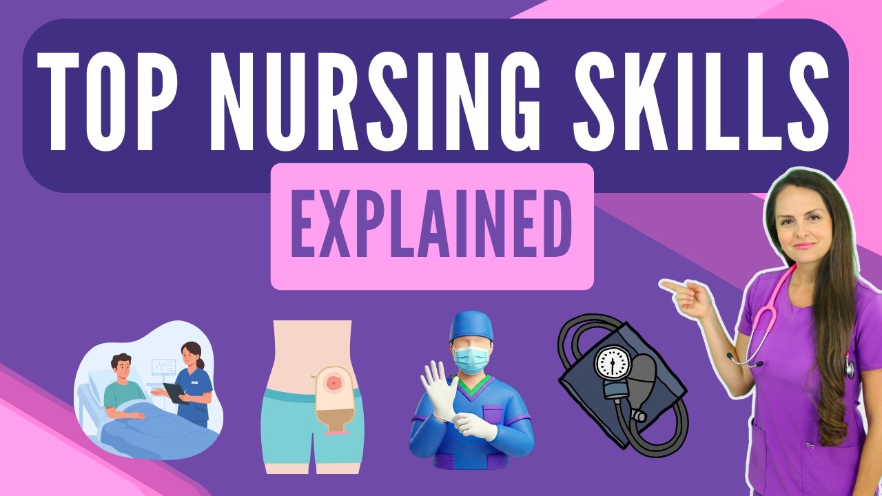 Clinical Nursing Skills and Procedures Fundamentals Check Offs