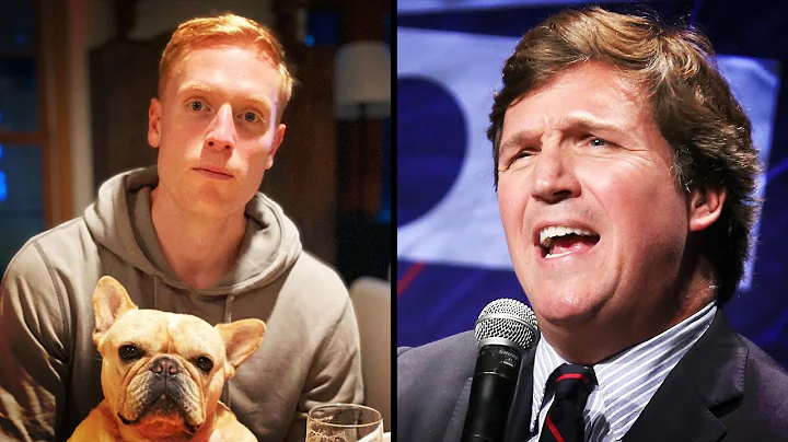 Barstool Sports Host Shows How He REALLY Feels Abo...