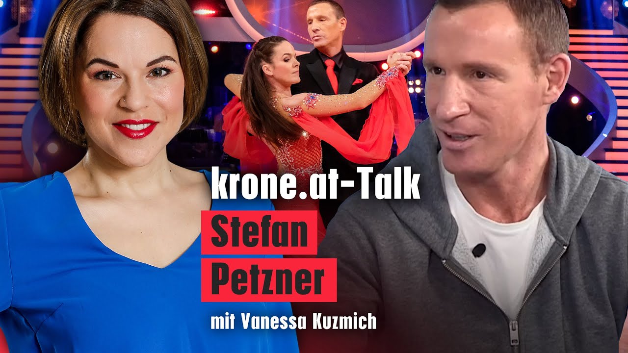 Petzner: "Welle des Hasses aus Jury gegen mich!" | krone.at News-Talk