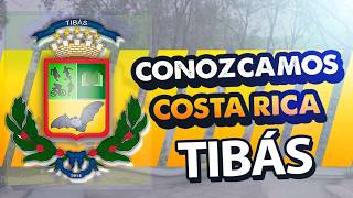 Parque de Tibás, San José, Costa Rica | 4K