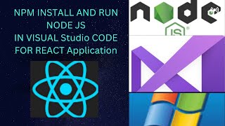 install node js in visual studio code window 7 Low PC/LEPTOP | Installl npm in VS Code win7 .