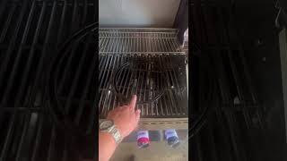 A Powerful Durable Smart Grill #monumentgrills #grilllikeapro
In this Shorts video I quickly explain why the Denali 605 Pro from Monument Grills is powerful.
I have a full review in long form video format on my YouTube channel and several cooking demonstrations with it where I show recipe ideas. #denali605pro
Here is a link to the full length review. https://youtu.be/4pT94rttwBY?si=8mFzyM1k-phXLfGR A Powerful Durable Smart Grill #monumentgrills #grilllikeapro