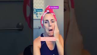 Free sample pack to 3 new followers. Comment ME🙋🏻‍♀️ Don’t stop taking care of your skin just becaus