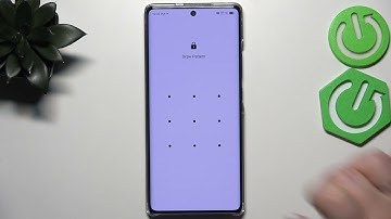 How to Reset Network Settings on INFINIX Hot 50 Pro+ 4G