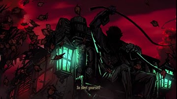 My First Video /Darkest Dungeons Part 1/