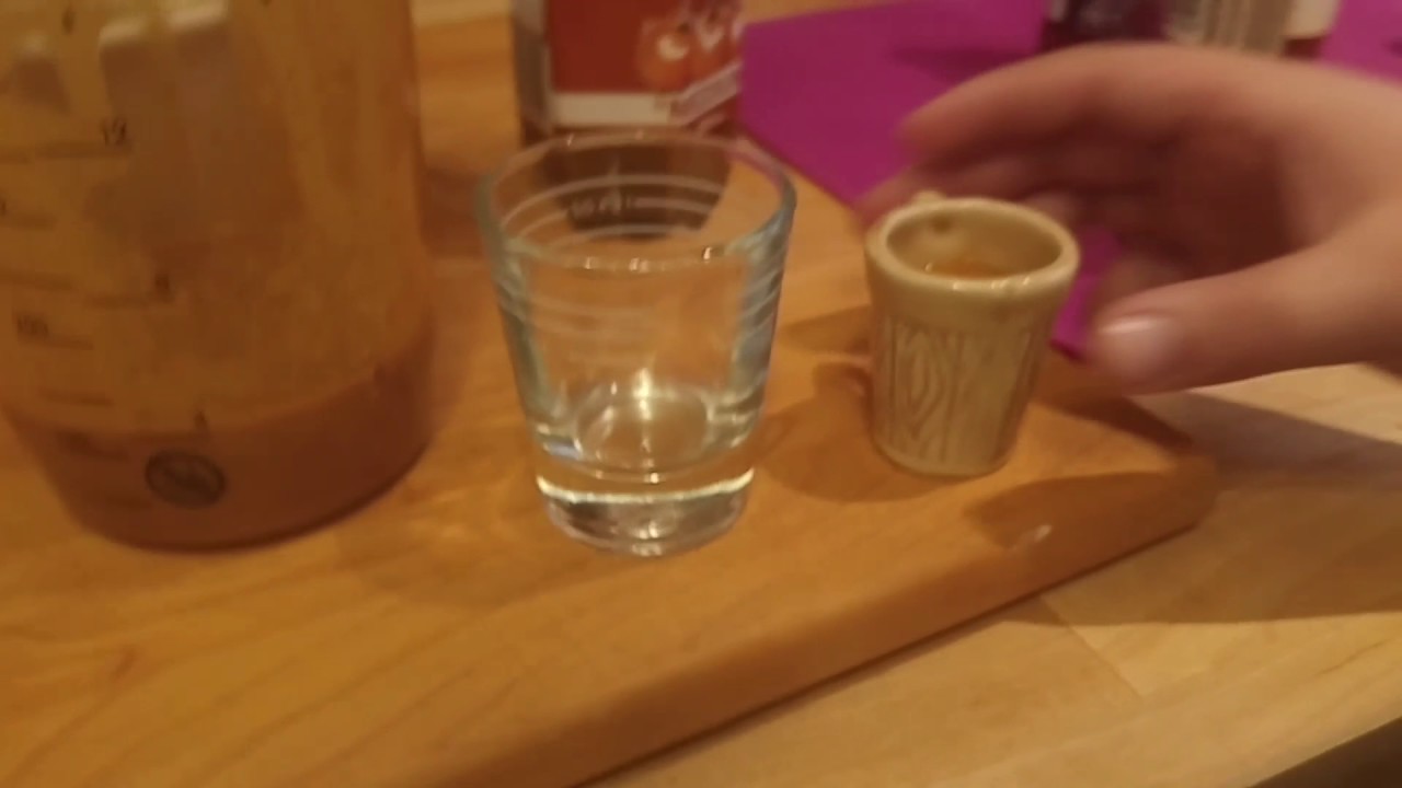 Most spicy drink In the world