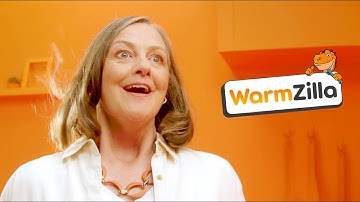 WarmZilla | Need a New Boiler? | TV Ad