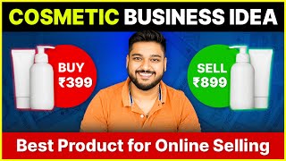 World's Best Product to Sell Online | High Profit Business Ideas | Social Seller Academy