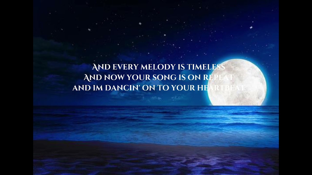 Symphony lyrics song YouTube