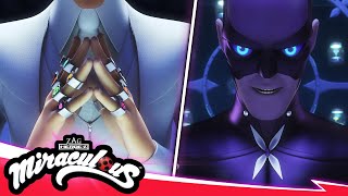 ЛЕДI БАГ I СУПЕР-КIТ — УКРАЇНА — мультик про тварин