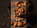 Best Nuts for Clear Skin 🥜✨
