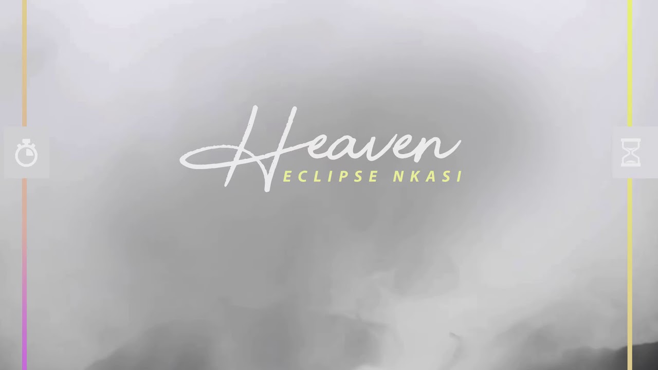 Mira Eclipse Nkasi - Heaven en YouTube Mira Eclipse Nkasi - Heaven en YouTube