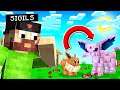 Evolving my Favorite EEVEE in Pixelmon