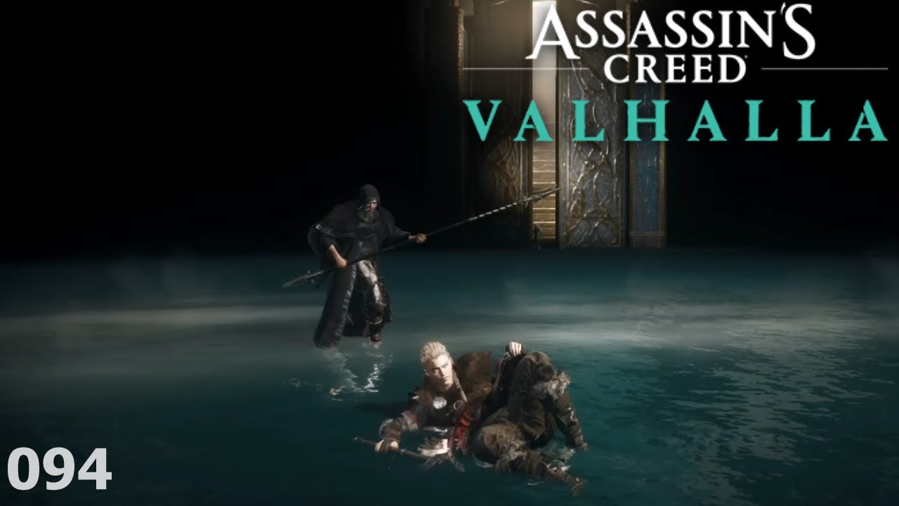 Assassin's Creed Valhalla Kampf Gegen Odin Assassin’s Creed Valhalla ⚔️ 094 - Kampf gegen Odin - YouTube