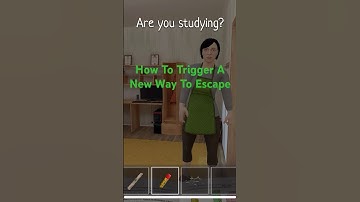 Schoolboy Runaway A New Way To Escape #gaming #schoolboyrunaway #tips
