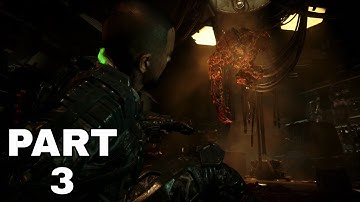 The Callisto Protocol - Final Transmission - Part 3 | Kinetic Hammer