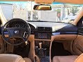 BMW 528i E39 Projekt