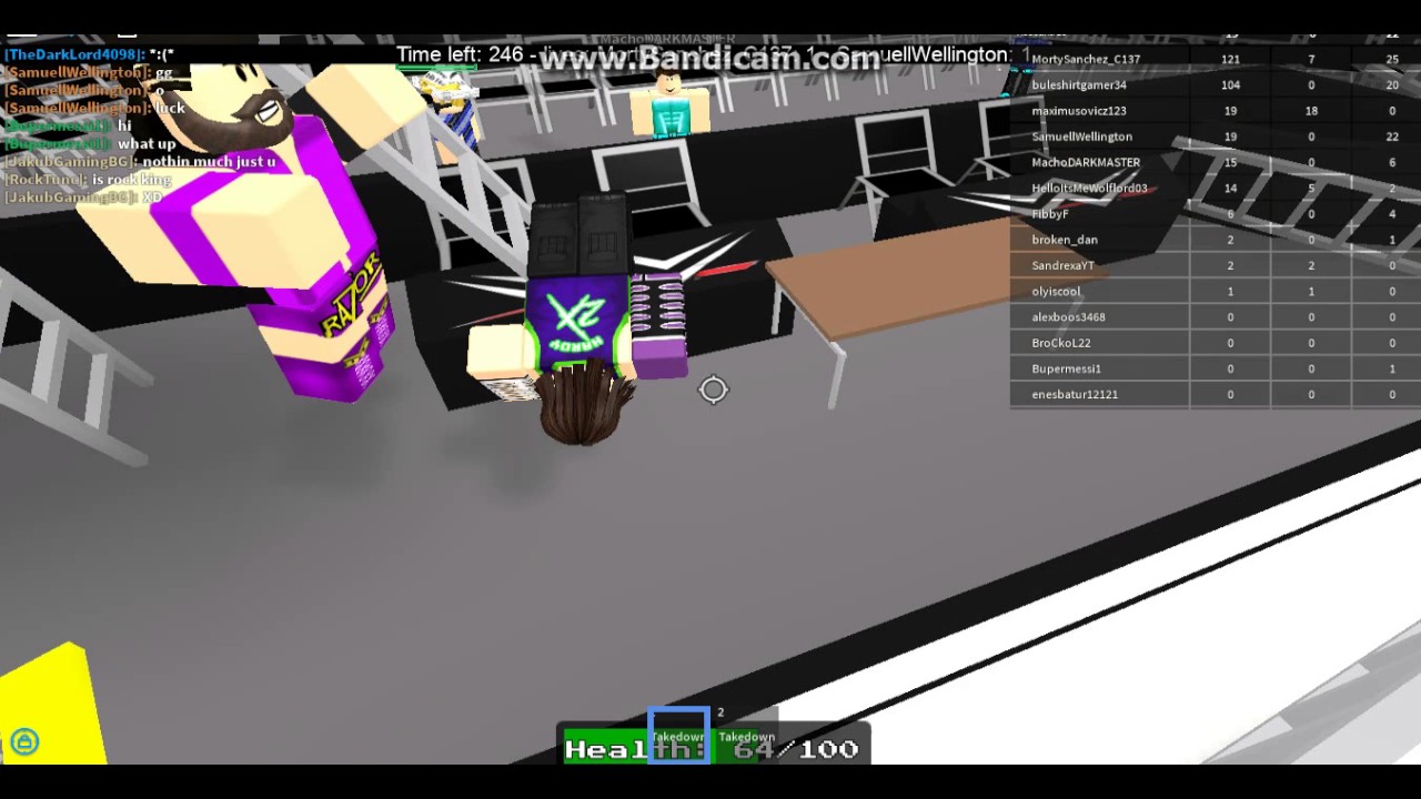 Roblox Im In The Hall Of Fame Wwe 2k17 By Kdrs - roblox im in the hall of fame wwe 2k17 by kdrs