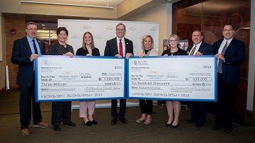 Powerful partnership