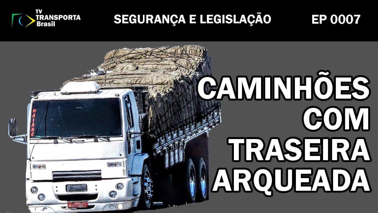 Caminhões tops arqueados added - Caminhões tops arqueados