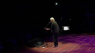 Kris Kristofferson - Please don&#39;t tell me how the story ends (Live at TivoliVredenburg)