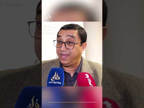 جمال كريمي لهذا صوت مرشح الحزب على تصميم التهيئة في مجلس المدينة