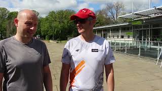 Parkrun - Short Documentary