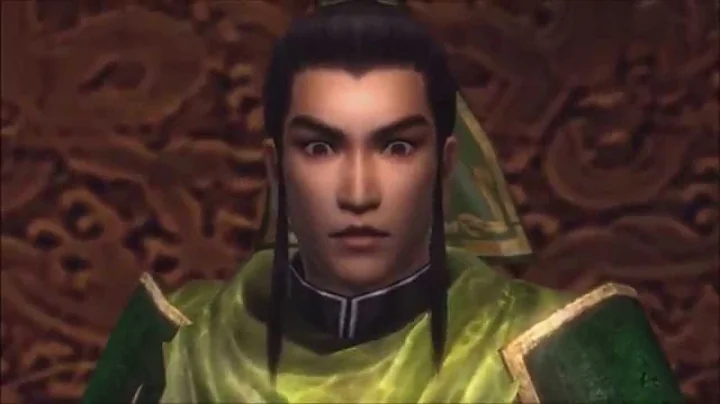 [DW5~DW8] Liu Bei Reacts to Guan Yu's Death - DayDayNews