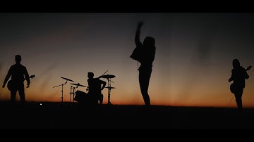 Insurgent - Colours Bleed - Official Music Video