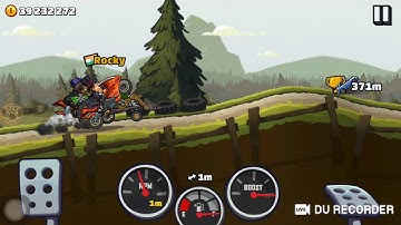 how we can do live stream by du screen record