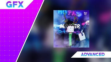 Tutorial How to make Text Picture Text I Roblox GFX