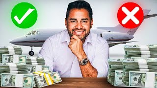 How Investing in a Private Jet Works | What You Need to Know
