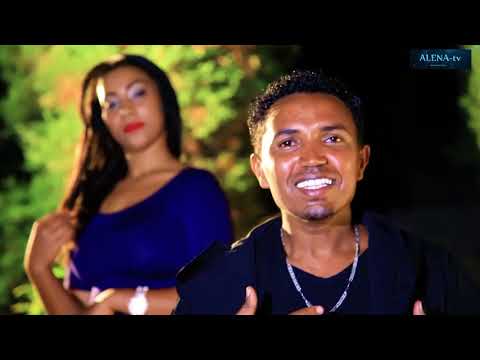 Alena TV - Tekle Mezgebe - Lomi Ngbero - New Eritrean Music