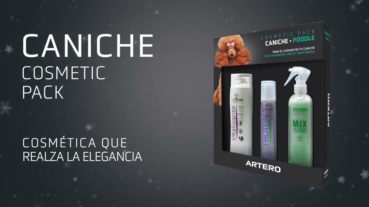 Cabezal de ducha profesional Artero efecto Spa - Micocan - Mascotas y  peluquería canina.