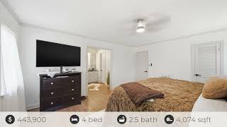 7021 E 66th Pl, Tulsa, OK
