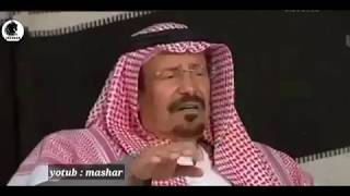 عبدالله بن عون الغر العذاب