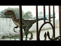 Jurassic Park in Real Life | Teaser
