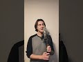 Mama mia - Abba (cover by Max Pétriconni)