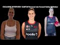 EXCLUSIVE INTERVIEW- SANFLW Norwood star forward Kaitey Whittaker #aflw
