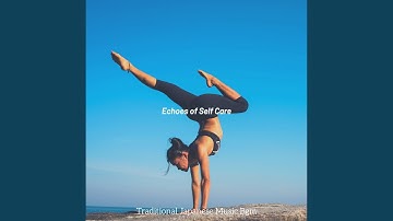 Sophisticated Koto and Strings - Vibe for Inner Peace