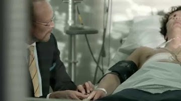 Sherlock: His last vow (deleted scene) sub. español