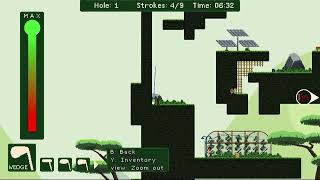 Jack of Clubs vertical slice demo trailer screenshot 3