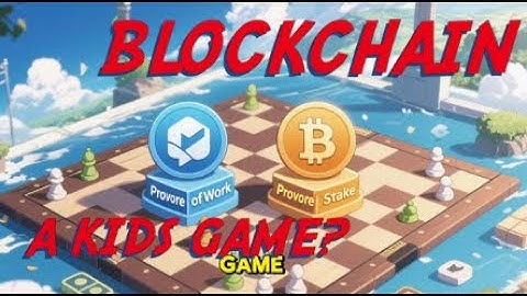 What is Blockchain, an overview and benefits of this world wide technology