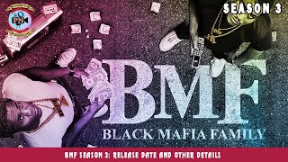 BMF Season 3: Release Date And Other Details - Premiere Next